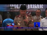 Polisi Tangkap Komplotan Perakit Senjata di Bandung - NET 12