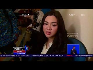 Vicky Shu Jadi Saksi Kasus Umroh First Travel - NET 12