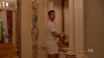 American Crime Story Season 2 Episode 9 ( Streaming ) Alone