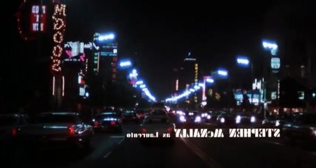 Black Gunn  1972     Pt 03