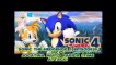 [ARQUIVO.CHC] Sonic The Hedgehog 4 Episode II (PC) - Jogatina Muito Rapida (Time Attack)