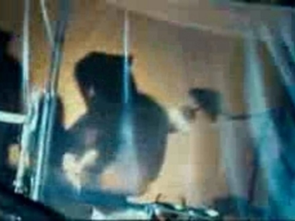 Teaser 2 Cloverfield