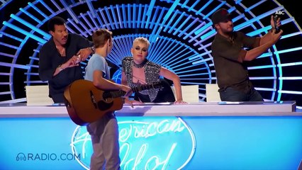 Katy Perry Receives Backlash For Giving ‘American Idol’ Contestant First Kiss