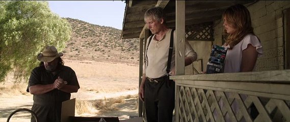 children of the corn genesis    FRANÇAİS   Pt 02