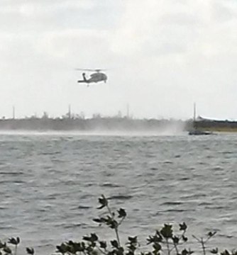 3 Ülke Helikopter ve Savaş Uçağı Düştü: 8 Ölü