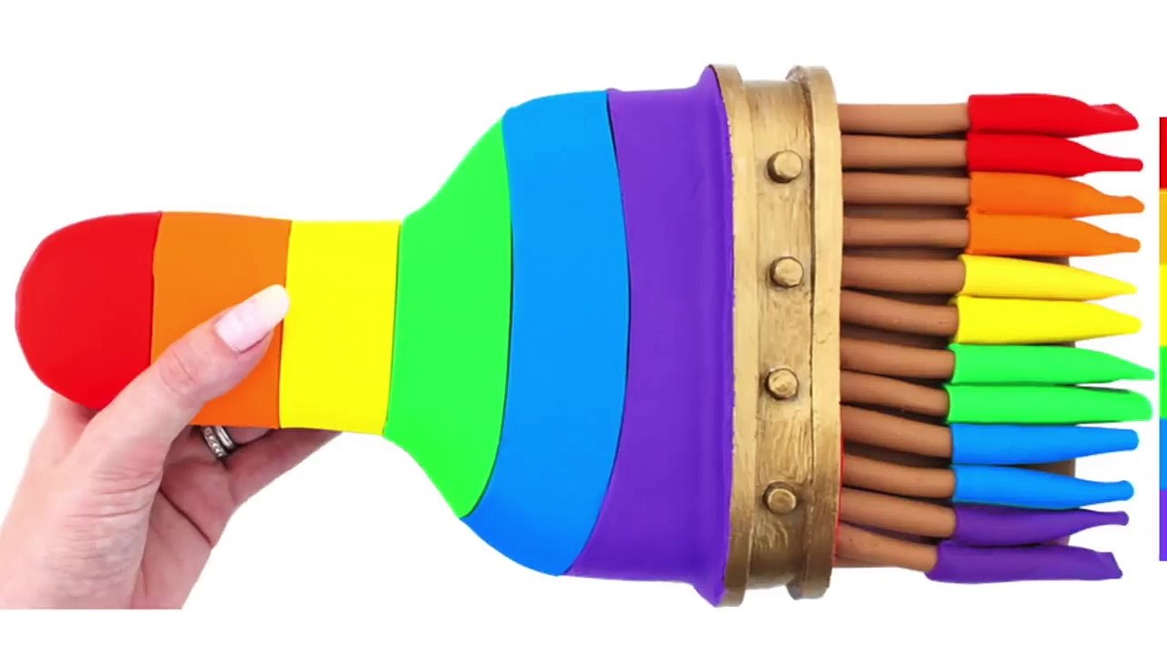 Bubble Gum Coloring Book | Drawing Gumball Machine | Art Colors for Kids with Colored Markers