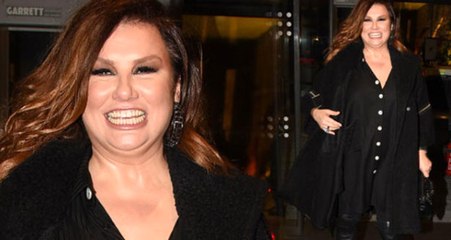 Popstar'da Jürilik Yapan Deniz Seki'nin Büyük Değişimi Dikkatlerden Kaçmadı