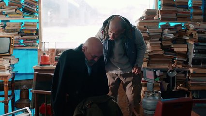 Çukur 19. Bölüm - Aliço Yardım Et!