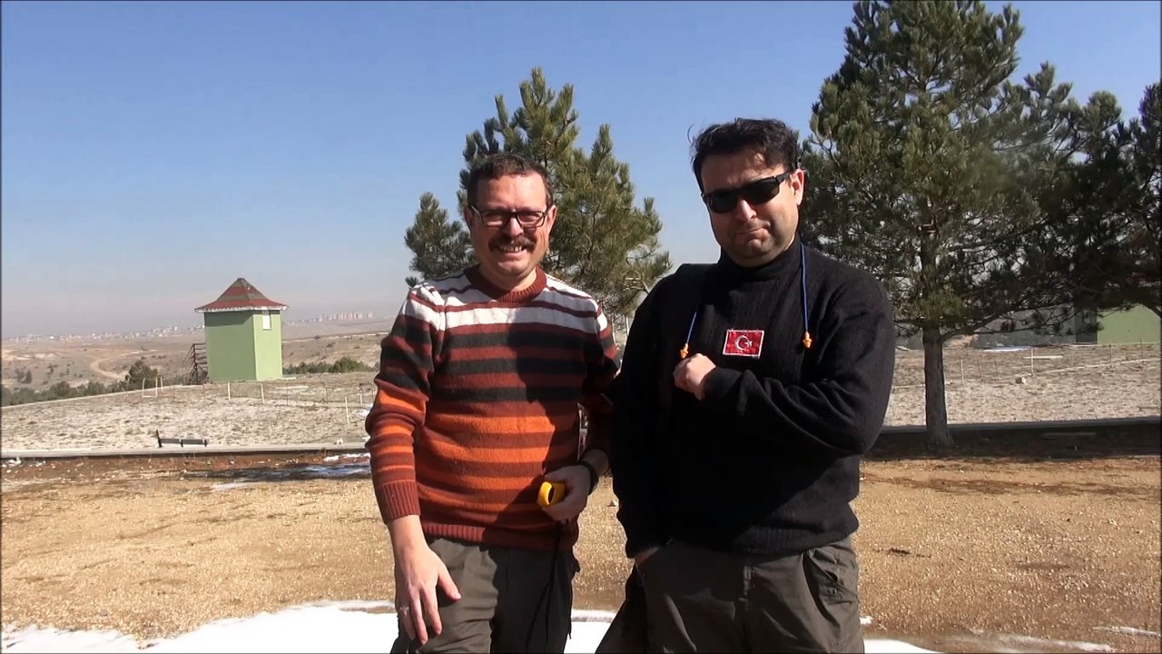 Yeni kameram ile Ağır Çekim Atış Görüntüleri ( Slow Motion shoots with my new camera )