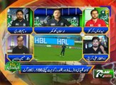PSL (Cricket Ki Bahar) 14 March 2018- Such TV