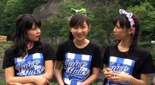 (FC DVD) Juice=Juice 1st Fanclub Tour ~Miracle×Juice×Bus~ in Yamanashi Part 2