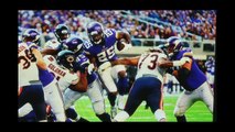 2017 Minnesota Vikings Season Review and Current Events - Part 1 of 3