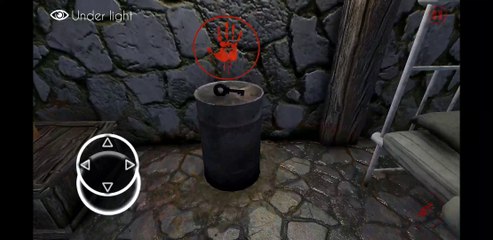 Horror Story : Nancy Parker IOS Android Gameplay HD