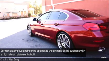 5 Worst German Engines You Should Avoid