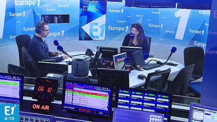 Le journal des sports - Coupe du monde de football 2018 : un train à ne pas manquer