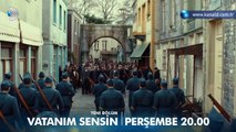 Vatanım Sensin 48. Bölüm Fragmanı - 2