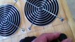 HOMEMADE DIY SOLAR POWERED AIR CONDITIONER / COOLER 12v DC or 220v AC ***AIRCONtraption OVERKILL***