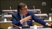 Délégation aux collectivités territoriales : M. Jean-Luc Rigaut, maire d'Annecy - Mercredi 14 mars 2018
