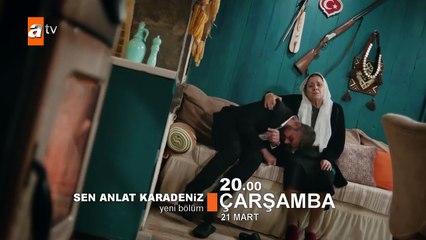 Sen Anlat Karadeniz 9. Bölüm Fragmanı