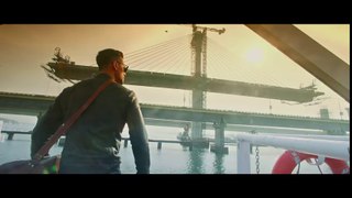 Baaghi 2 Official Trailer - Tiger Shroff - Disha Patani - Sajid Nadiadwala - Ahmed Khan