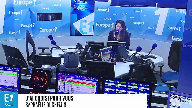 J'ai choisi pour vous - Raphaëlle Duchemin revient sur la coccinelle