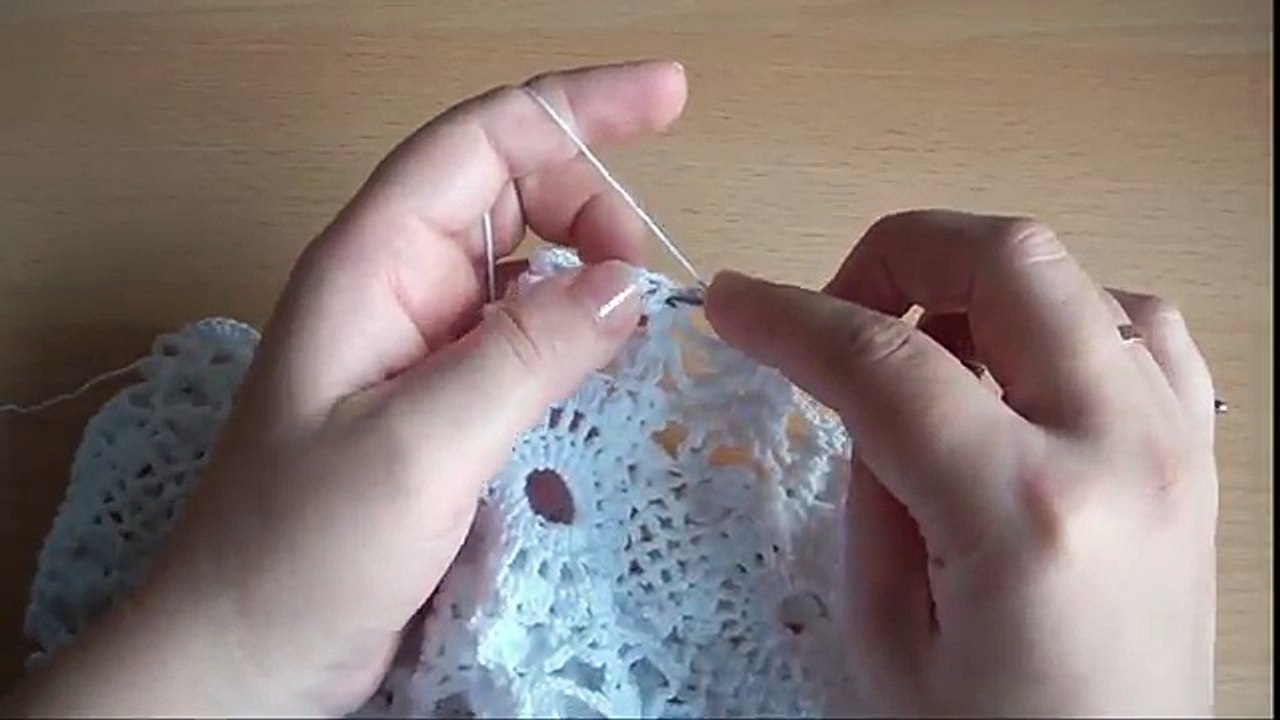 How to crochet summer shorts free pattern tutorial by marifu6a