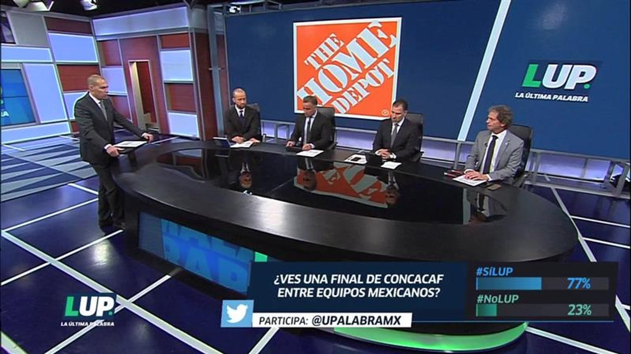 ¿Hay unión en Chivas?