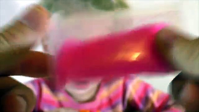 Делаем мячики попрыгунчики или как сделать прыгающий мячик (шарик)