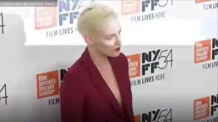 Kristen Stewart To Take On Iconic Actress In New Role