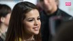 Is Selena Gomez Caught In The Middle Of Justin Theroux's Romance Drama?