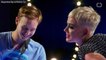 American Idol Contestant Disses Katy Perry Kiss
