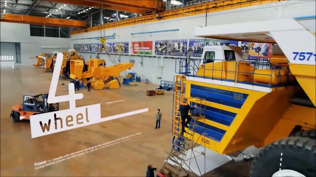 10 ВСЕГО САМОГО БОЛЬШОГО В МИРЕ