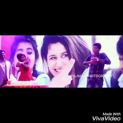 Priya Parkash & Roshan All Best Winkle Scene By Ayesha Khan