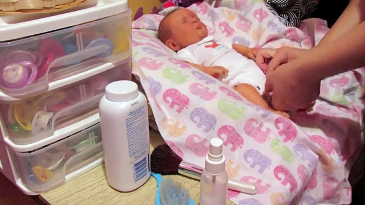 Does My Silicone Baby Poop?!