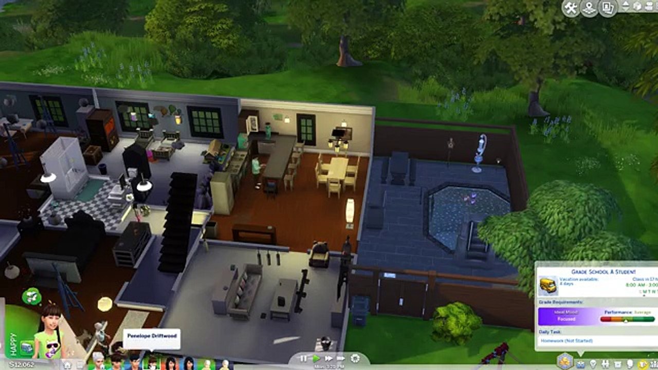 The Sims 4 | 100 Baby Challenge: WE HAVE TODDLERS!!!! [30]