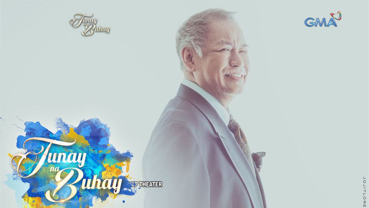 Tunay na Buhay: Mga huling sandali ni Bernardo...
