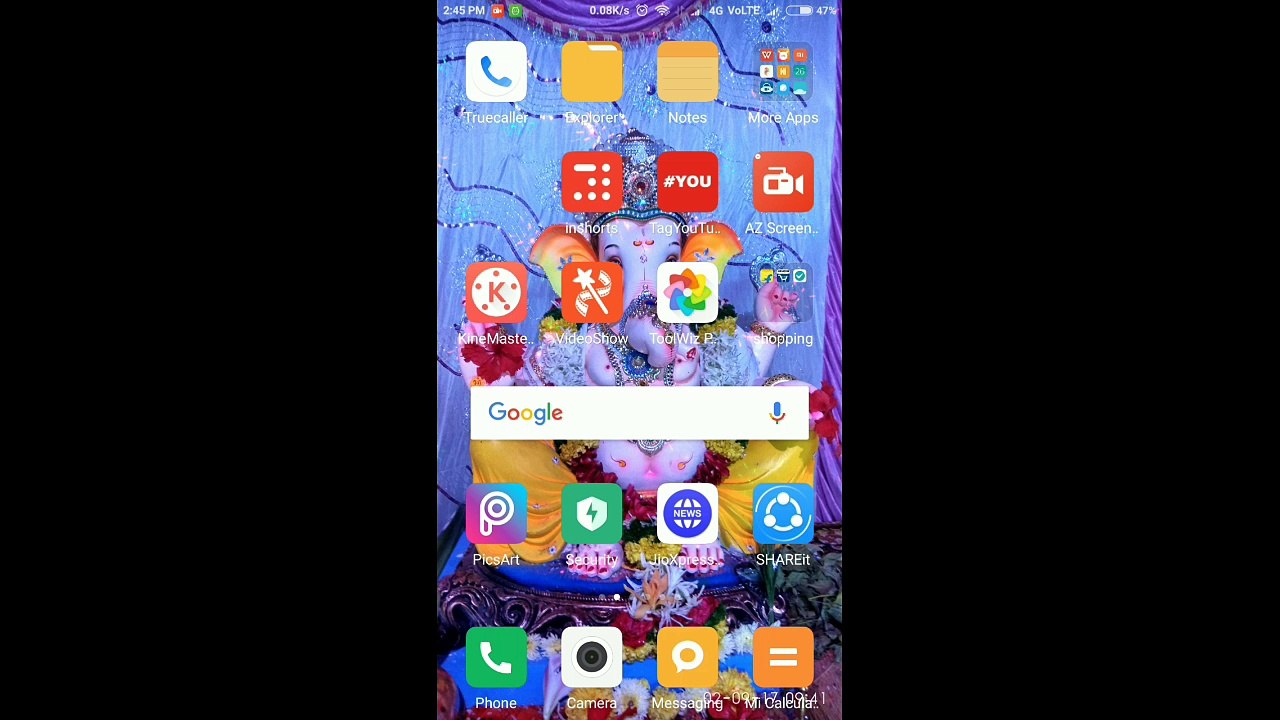 Miui 8 Updates