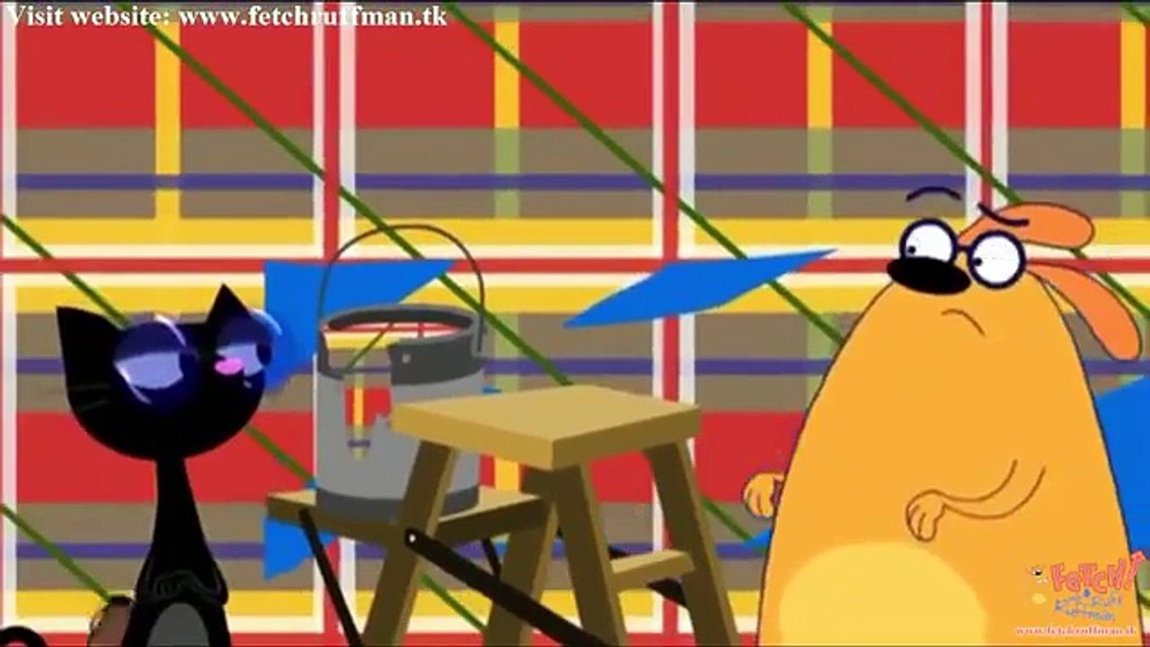 Fetch! With Ruff Ruffman Season Four Is Cancelled