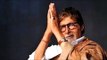 Amitabh Bachchan Clarifies His Health Is Fine