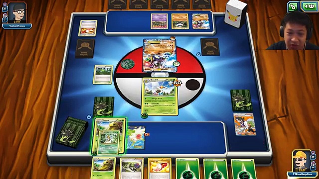 Twin Beedrill Deck, Allergic Shock Instant Kill + Bench Sniping Bees!!!