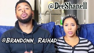 HODGE TWINS - DATING GIRLS WITH NO MONEY | Reion