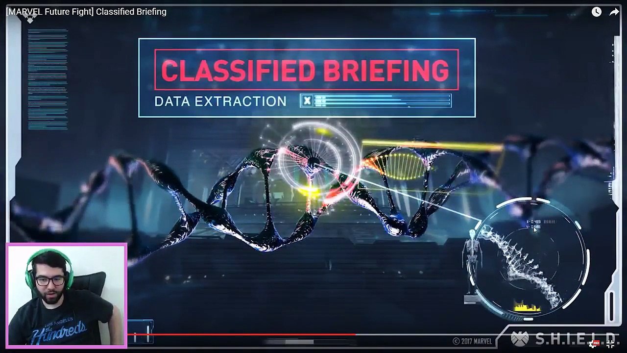 Teaser! Venomverse? X-Men? - Marvel Future Fight