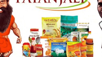 खुल गयी रामदेव बाबा के घी की पोल l