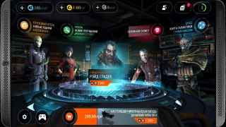 Galaxy on Fire 3 Manticore на Android & iOS | Обзор от PDALIFE