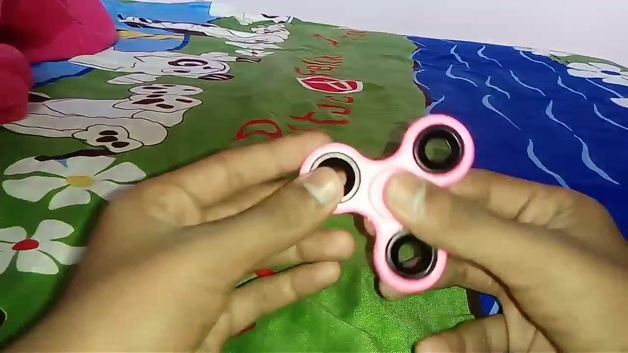 Unboxing of GENERIC CAPTAIN AMERICA SHIELD SPINER | RS 695 |