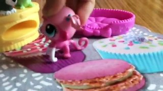 Minişler Evcilik Oyunu | Cupcake Tv