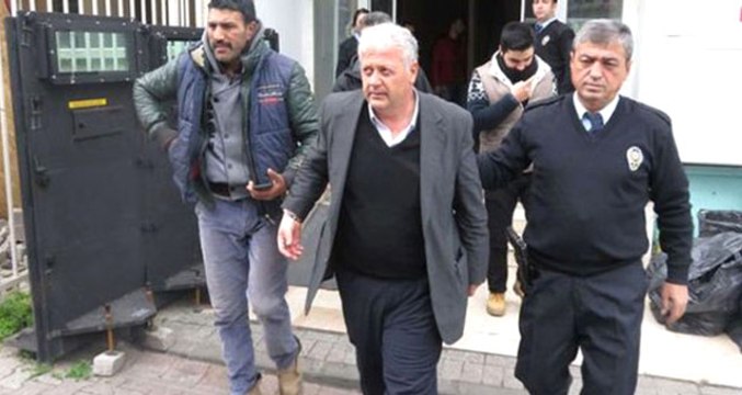 Üsküdar'da 3 Kişinin Ölümüne Neden Olan Şoföre 15 Yıl Hapis Cezası İsteniyor