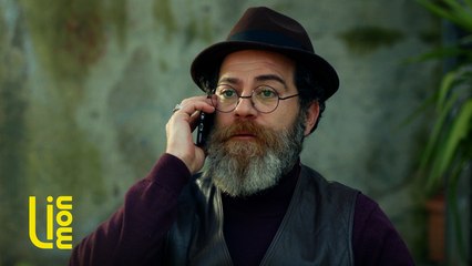 Şevkat Yerimdar - 42.Bölüm 1.Tanıtım