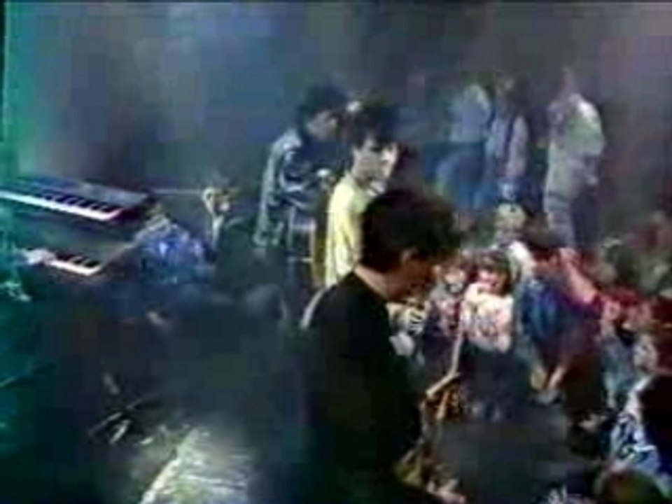 Indochine - La machine à rattraper le temps