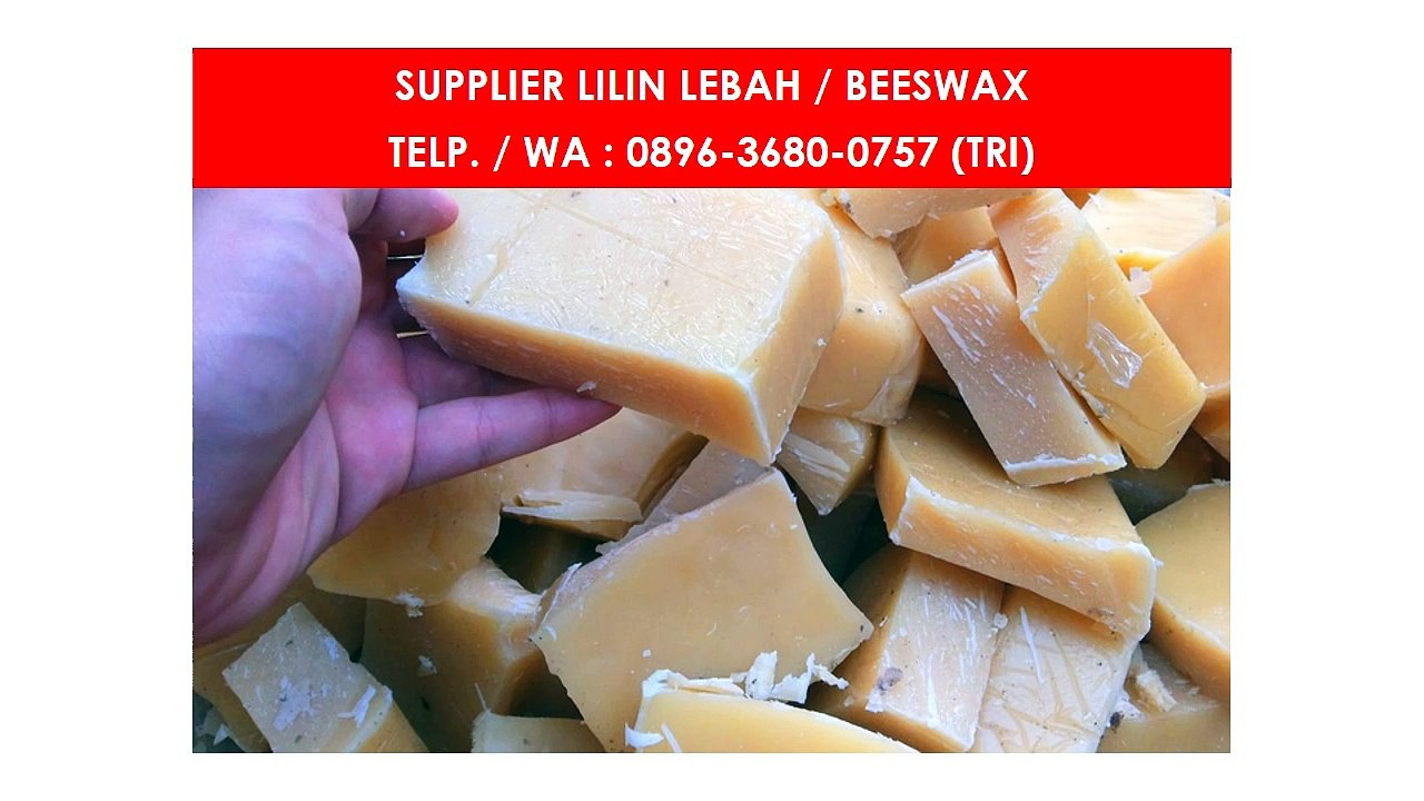 PROMO, WA : 0896 3680 0757, Jual Beeswax Organik Malang, Jual Beeswax Organic Malang